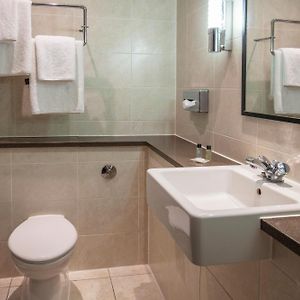 Deluxe Double Kamer
