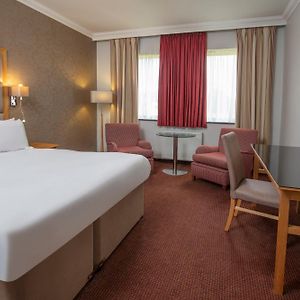 Standaard Kamer met een King Size Bed